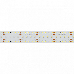 Светодиодная лента Arlight 25W/m 280LED/m 2835SMD дневной белый 2,5M 021201(2)
