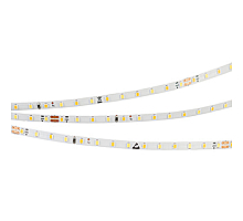Светодиодная лента Arlight 4,8W/m 140LED/m 2216SMD теплый белый/белый 5M 024505(2)