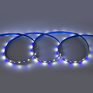 Светодиодная лента General GLS-5050-60-14.4-24-IP20-RGB+6 503825