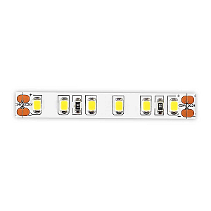 Светодиодная лента ST Luce 24В 9,6Вт/м 3000К 1м IP20 ST1001.310.20
