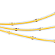 Светодиодная лента Arlight COB-X378-8mm 24V Day4000 (11 W/m, IP20, 5m) 031884(3)