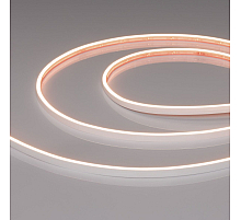 Светодиодная лента герметичная Arlight VELA-M240-2.5x6mm 24V Day4000 (5 W/m, IP65, 5m) 053267