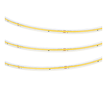 Светодиодная лента герметичная Arlight ARL-PS-X296-10mm 230V Warm2700 (12 W/m, IP67, 50m) 064405