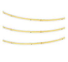 Светодиодная лента герметичная Arlight ARL-PS-X296-10mm 230V Warm2700 (12 W/m, IP67, 50m) 064405