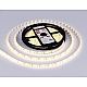 Светодиодная влагозащищенная лента Ambrella Light 9,6W/m 120LED/m 2835SMD теплый белый 5M GS1201