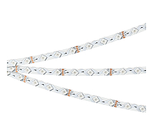 Светодиодная лента Arlight SPI-RZ-B60-8mm 12V RGB-PX1-BPT (9 W/m, IP20, 5060, 5m) 047382
