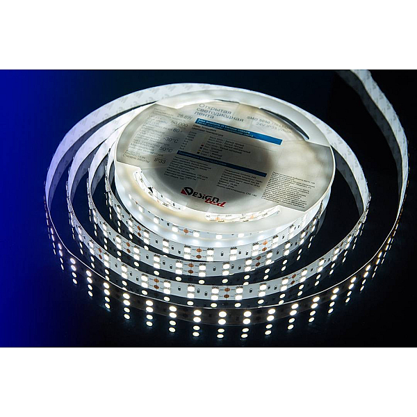 Светодиодная лента DesignLed DSG5120-24-W-33 000522