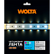 Светодиодная лента WOLTA WLS5050-14,4W/RGBW-6500/24H60-01