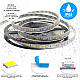 Светодиодная лента ST Luce 14,4W/m 2835SMD 4000К 5M ST5001.414.65