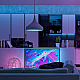 Светодиодная лента Apeyron 14,4W/m 60LED/m 5050SMD разноцветная/холодный белый 5M 00-109