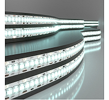 Светодиодная лента Elektrostandard 24V 16W 240Led 2835 IP65 холодный белый, 5м 4690389167607