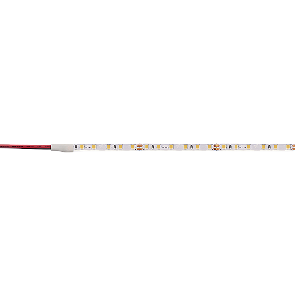 Светодиодная стабилизированная лента Wolta WLS2835-10W/3000/48H120-01