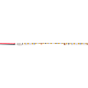 Светодиодная стабилизированная лента Wolta WLS2835-10W/3000/48H120-01