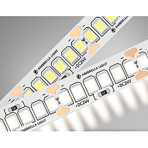 Светодиодная лента Ambrella Light LED Strip 24В 2835 18Вт/м 4500K 5м IP20 GS3302