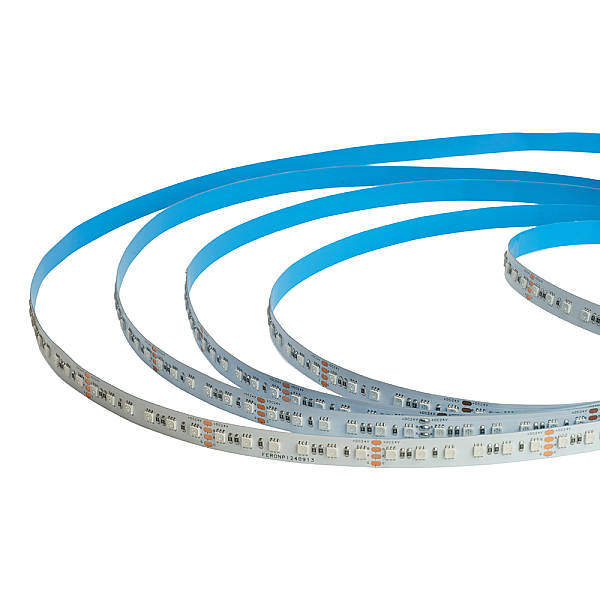 Светодиодная лента Feron LS501 11W/m 120LED/m 3535SMD RGB 5M 51823