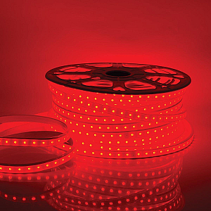 Светодиодная лента Apeyron 220В СТ 10Вт/м smd5050 60д/м IP65 50м RGB 10-64