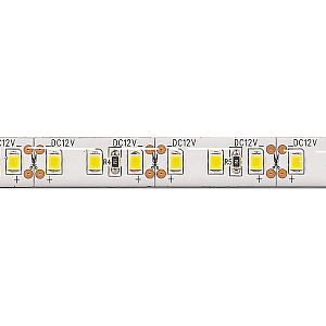 Светодиодная лента Feron LS607 12В 5050 14,4Вт/м 4000K 5м IP65 48290