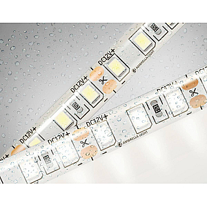 Светодиодная лента Ambrella Light LED Strip 12В 2835 9,6Вт/м 4500K 5м IP65 GS1202