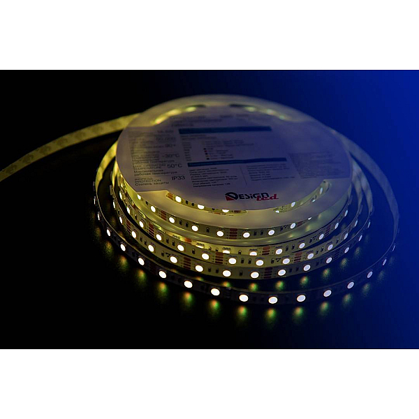 Светодиодная лента DesignLed DSG560-12-RGB-33 000603