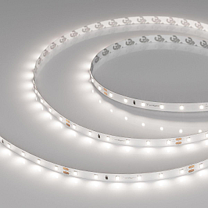 Светодиодная лента Arlight UL-A60-8mm 24V Day5000 (7.2 W/m, IP20, 5m) 044053