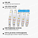 Светодиодная лента Apeyron 4,8W/m 60LED/m 5050SMD теплый белый 1M 10-66