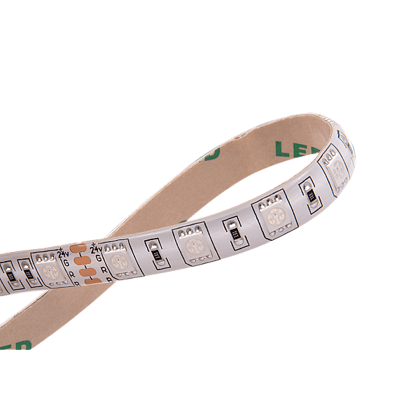 Светодиодная лента SWG SWG560-24-14.4-RGB-65-M 009273