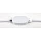 Светодиодная влагозащищенная лента ЭРА 4,8W/m 60LED/m 5050SMD 6500K 20M LS2835-4,8-60-220-6500К-IP67-20m Б0043095