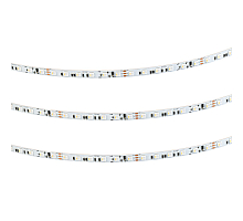Светодиодная лента Arlight SPI-H84-8mm 24V RGBW-Day-PX6 (22 W/m, IP20, 4040, 5m) 049477