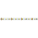Светодиодная лента Arlight UL-A168-10mm 24V Day4000 (17 W/m, IP20, 5m) 042324