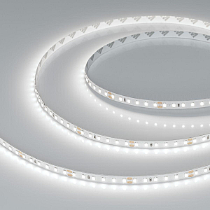 Светодиодная лента Arlight UL-A120-8mm 24V Day5000 (9.6 W/m, IP20, 5m) 042294