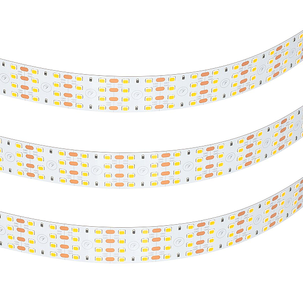 Светодиодная лента Arlight UL-A320-24mm 24V Warm2700 (5 W/m, IP20, 3m) 061385