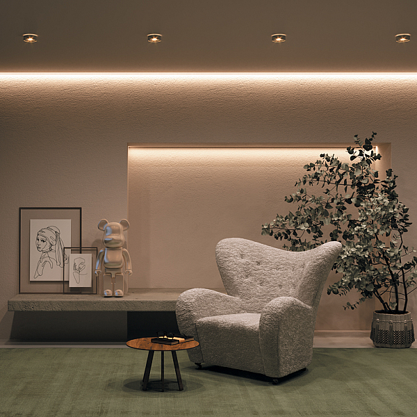 Светодиодная лента Maytoni Led Strip 201112
