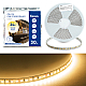 Светодиодная лента Feron 11W/m 120LED/m 2835SMD 3000К 30M LS501 53086