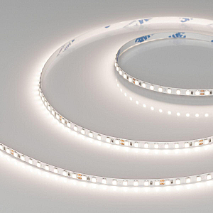 Светодиодная лента Arlight RT-A160-5mm 24V Day4000 (9.6 W/m, IP20, 2835, 5m) 037800