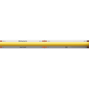 Светодиодная лента Maytoni Ultra 24В COB 12Вт/м 3000K 50м IP20 201221