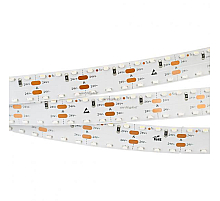 Светодиодная лента Arlight RS 2-5000 24V Warm2700 2x2 15mm (3014, 240 LED/m, LUX) 024472