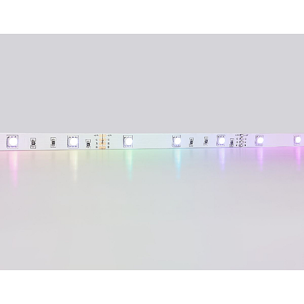 Светодиодная лента Ambrella Light 7,2W/m 30LED/m 5050SMD RGB 5M GS2401