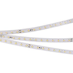 Светодиодная лента Arlight IC-A78-10mm 48V Warm3000 (4 W/m, IP20, 2835, 50m) 040678
