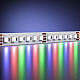 Светодиодная лента 14,4W/m 120LED/m 3838SMD RGB/RGBW 5M 201131