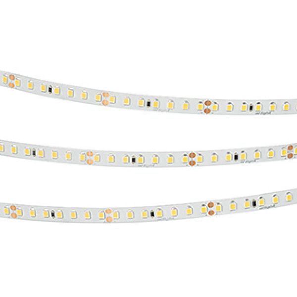 Светодиодная лента Arlight UL-A140-10mm 48V White6000 (12 W/m, IP20, 20m) 063657