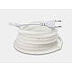 Светодиодная лента SWG Standard 220В IP65 13Вт/м 480 LED/м SWG-COB480-13-NW-65 00-00046368