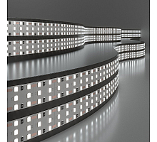 Светодиодная лента Elektrostandard 2835 24В 360Led 26Вт/м 6500K 5м IP20 4690389193712 a062580