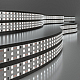 Светодиодная лента Elektrostandard 2835 24В 360Led 26Вт/м 6500K 5м IP20 4690389193712 a062580
