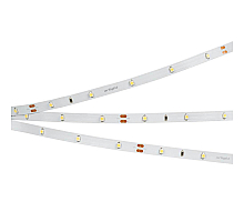 Светодиодная лента Arlight RT 2-5000 24V Cool 8K 0.5x (3528, 150 LED, LUX) 019916