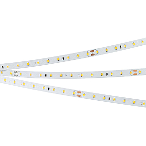 Светодиодная лента Arlight IC-A72-10mm 48V White6000 (3.8 W/m, IP20, 2835, 60m) 038807
