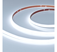 Светодиодная герметичная лента Arlight ARL-PSW-U286-10mm 230V White6000 (13 W/m, IP67, 50m) 049786