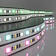 Светодиодная лента Elektrostandard 24V 16W 90Led 5050+2835+2835 IP20 MIX RGB/теплый белый/холодный белый, 5м 4690389172328