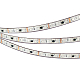 Светодиодная лента герметичная Arlight 14W/m 60LED/m 5060SMD разноцветный 5М DMX-PFS-B60-12mm 12V 039175