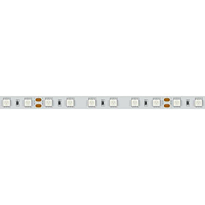 Светодиодная лента Arlight 14,4W/m 60LED/m 5060SMD синий 5M 008819(2)