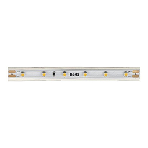 Светодиодная влагозащищенная лента DesignLed 4,8W/m 60LED/m 3528SMD теплый белый 5M 005704